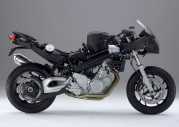 BMW F 800 S